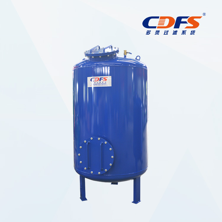 深层介质过滤器