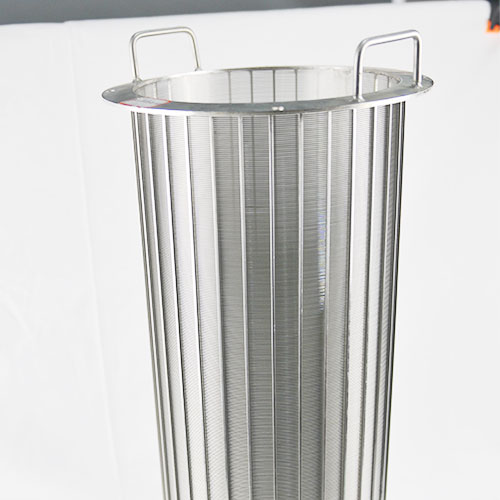 水力驱动自清洗过滤器