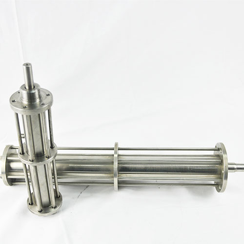 水力驱动自清洗过滤器