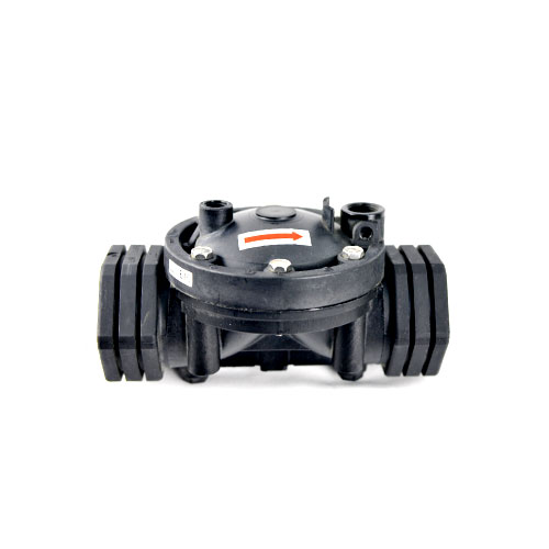 水力驱动自清洗过滤器