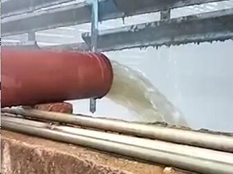 多小胖聊一聊：为什么冷却循环水系统要用浅层介质过滤器旁滤？