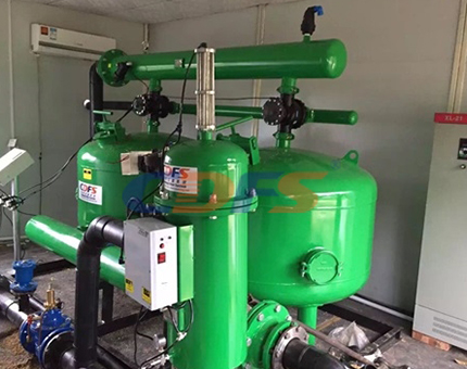 石英砂滤池在运行的时候需要注意什么? 石英砂滤池在运行的时候需要注意什么?