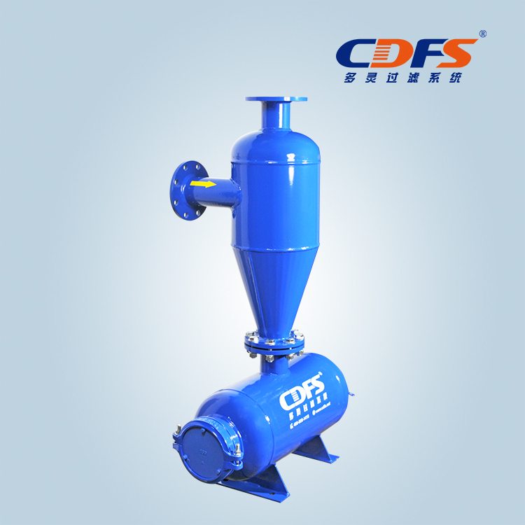 离心过滤器